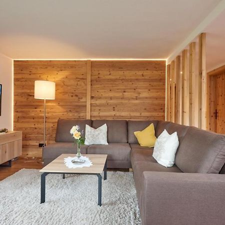 Haus Schmiederer Reit im Winkl Exterior foto