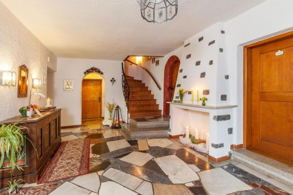 Haus Schmiederer Reit im Winkl Exterior foto
